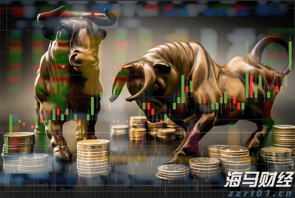 在AI与量子计算光环下，IBM(IBM.US)未能交出理想业绩，市场从“科技狂热”回归理智