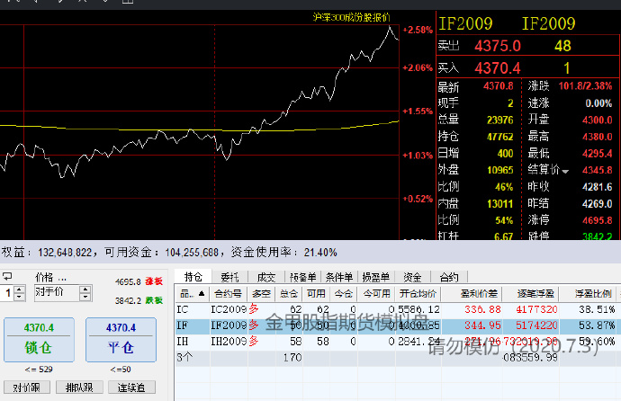 张家口依托数字化智能化手段精准防汛备汛