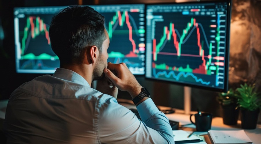 摩根大通Q2持仓：重仓科技企业 增持英伟达(NVDA.US)和微软(MSFT.US)